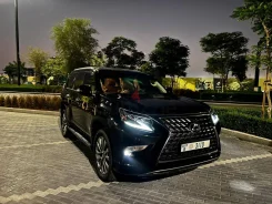 Lexus GX460. �������, 4wd, 4.6 (296��.�.), ������, 20 000����. ��, �/�. ��� ����� �� ������� ����