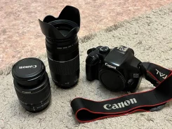 Canon EOS 1100D ����