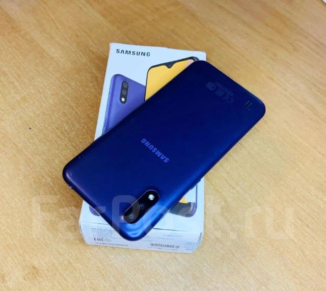 Samsung Galaxy A01. �/� ����