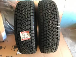Bridgestone Blizzak DM-Z2. ������, ��� �����, ����� ����