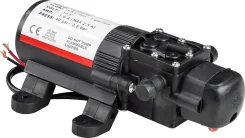 ����� ������������ ���������� Europump 4, 12 �, 3.8 �/���, 2.8 ���, 2,6 A ����