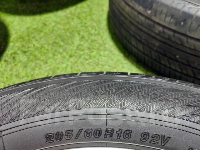 Автомобильная шина hankook tire ventus prime3 k125 195/60 r16 89h летняя. 205 60 r16 краснодар. Йокогама v552. 60-16 92w. Michelin energy saver 205/60 r16 92w.