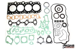�������� ��������� ��������� Toyota 1KD �������� ��������� ��� (Nstkpro) 0411130050 ����