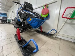 Polaris PRO-RMK 800 155. ���� ���, � �������� ����