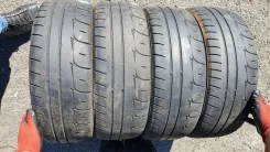 Bridgestone Potenza RE-11. ������, 2012 ���, �/�, ����� 50 % ����