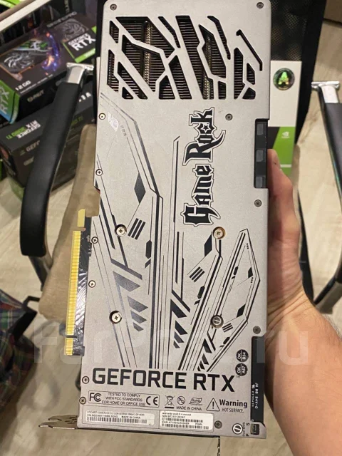 GeForce RTX 3080 Ti ����