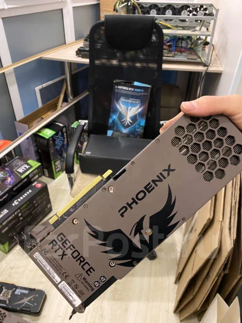 GeForce RTX 3080 Ti ����