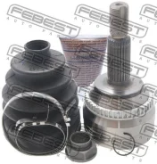 ���� �������� 29x55x26 | ��� ����/��� | Febest 0110ZZE132A48 0110ZZE132A48 ����