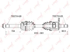 ������ � ����� | ����� ��� | LYNXauto CD1087 CD1087 ����