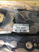 ����������� ��������� TD27 10101-42G27 Nissan Atlas, Caravan, Terrano 10101-42G27 ����