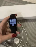 Apple Watch Series 6. GPS ����