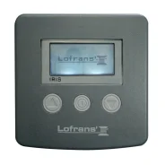 ������� ���� ��������� Lofrans Iris 600017 12 - 24 � 110 x 105 x 15 �� ����