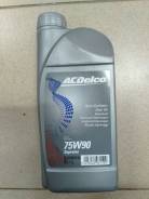 ACDelco. ����, �����������, �����������������, 75W-90, 1��. ����