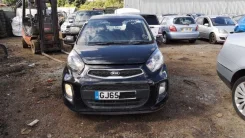 Kia Picanto. KNABE511LGT119655, G3LA ����