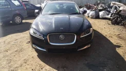 Jaguar XF. SAJAC0563CDS44863, 224DT ����