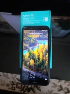 Honor 7C. �/�, ������, 4G LTE ����