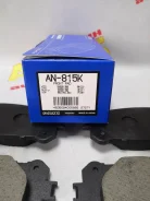 ������� ��������� �������� �������� Akebono AN-815K [PF-1845] AN-815K ����