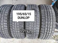 Dunlop Winter Maxx WM02. ������, ��� �����, 2016 ���, �/�, ����� �� 5�% ����