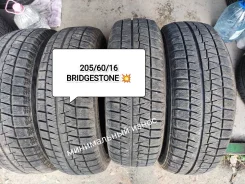 Bridgestone Blizzak Revo GZ. ������, ��� �����, 2015 ���, �/�, ����� �� 5�% ����