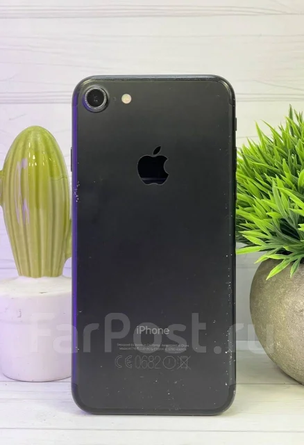 Apple iPhone 7. �/� ����