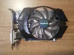 GeForce GTX 650 ����