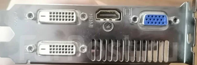 GeForce GTX 650 ����