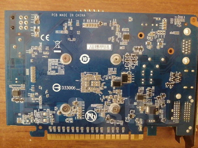 GeForce GTX 650 ����