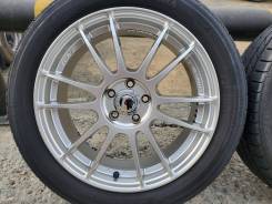 RAYS Gram Lights 57Xtreme Rev Limit Edition. 7.0x17", 5x100, ET50, �� 73���. ����