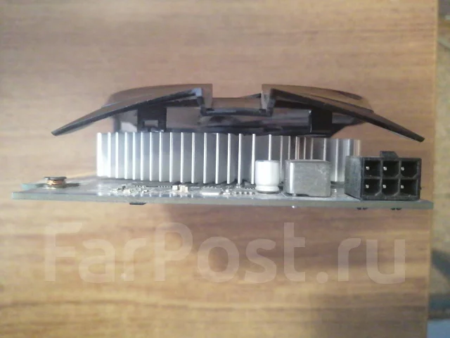 GeForce GTX 650 ����