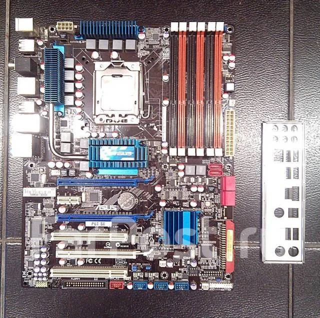 LGA1366 ����