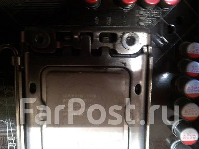 LGA1366 ����