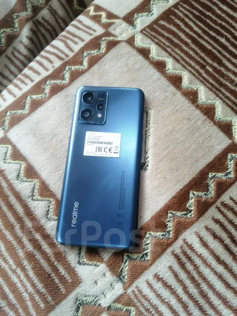 Realme 9. �����, ������ ����