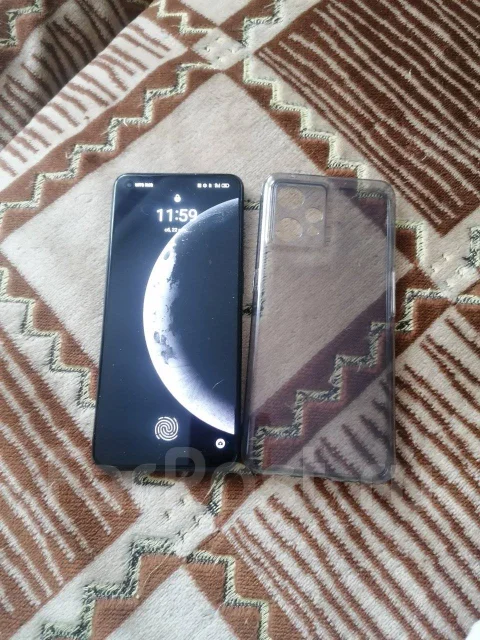 Realme 9. �����, ������ ����