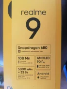 Realme 9. �����, ������ ����