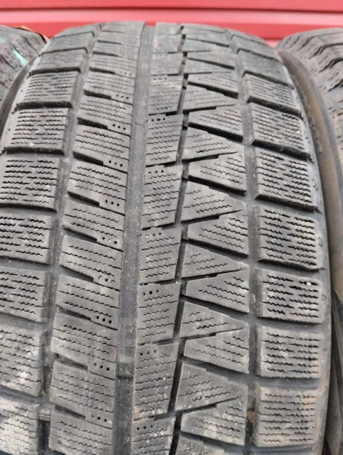 Bridgestone Blizzak Revo GZ. ������, ��� �����, 2014 ���, �/�, ����� 10 % ����