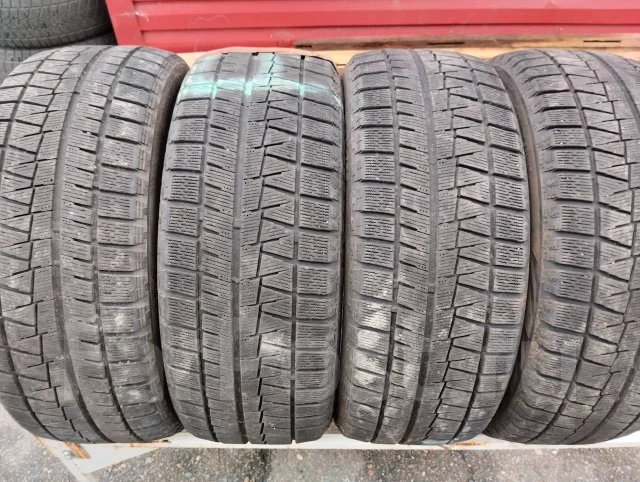 Bridgestone Blizzak Revo GZ. ������, ��� �����, 2014 ���, �/�, ����� 10 % ����