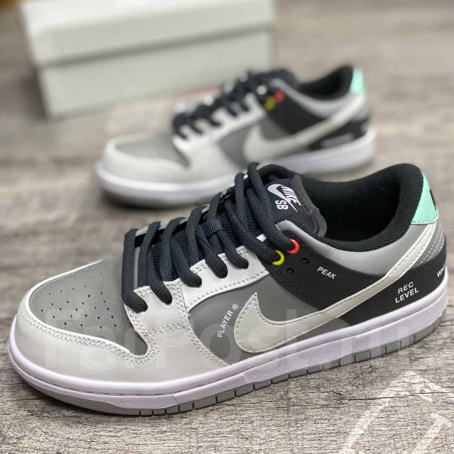 Nike dunk clearance 44