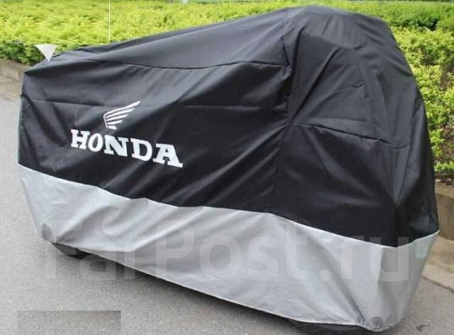 Чехол для мотоцикла 265*105*125 см Honda 4XL - Сумки, чехлы и багажники ...