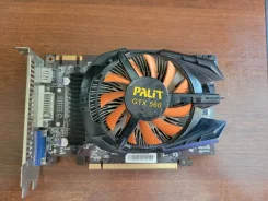 GeForce GTX 560 Ti ����