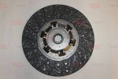 ���� ��������� 430�250�10�50.8 Hino, Isuzu 312503320 312503320 ����