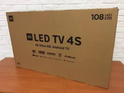 Xiaomi Mi TV 4S. LED ����
