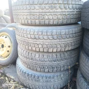 Goodyear Ice Navi Van. ������, ��� �����, 2014 ���, �/�, ����� �� 5 % ����
