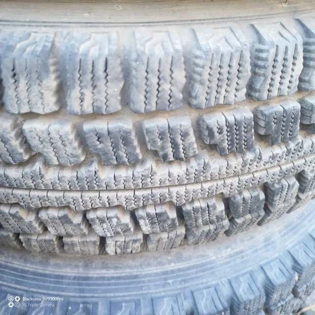 Goodyear Ice Navi Van. ������, ��� �����, 2014 ���, �/�, ����� �� 5 % ����
