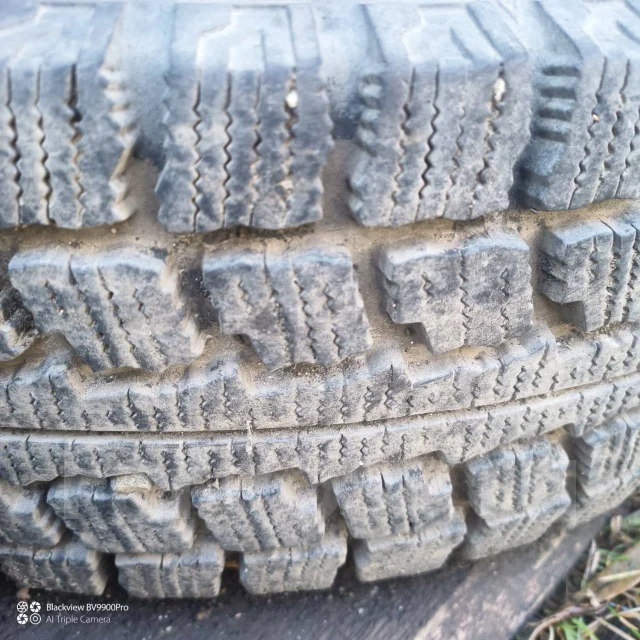 Goodyear Ice Navi Van. ������, ��� �����, 2014 ���, �/�, ����� �� 5 % ����