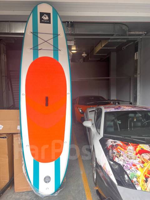 Sup board. Двух слойная ! Сап Борд 200 кг. 1500 штук есть, новый, в ...