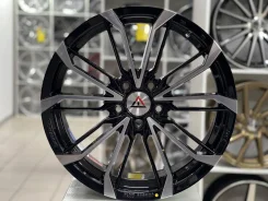 Wheelegend VLF12. 8.0x18", 5x112, ET38, �� 66,6���. ��� ����� �� ������������ ����