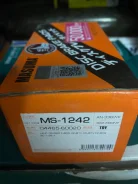 ������� ��������� �������� Masuma MS1242 MS1242 ����
