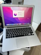 Apple MacBook Air 13 2015 Early. 13", ��� 4 ��, ���� 128���, WiFi, Bluetooth, ����������� �� 6��. ����