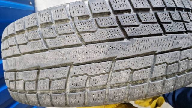 Yokohama Geolandar, 225/65/17, 17", 1 шт, в наличии, 225 мм, 65 % ...