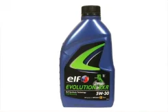 Elf Evolution 900 SXR